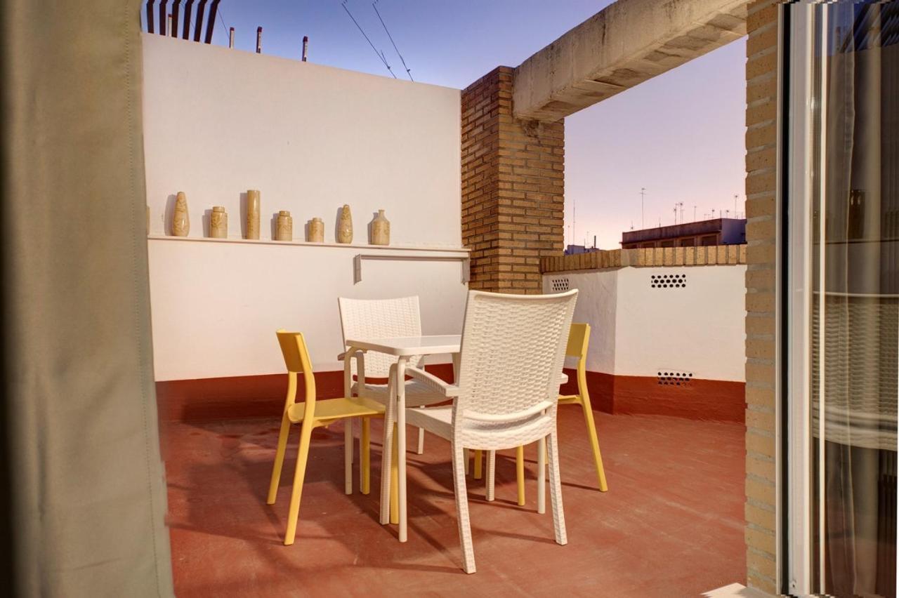 Beds & Breaks - Marina Beach Valencia Luaran gambar