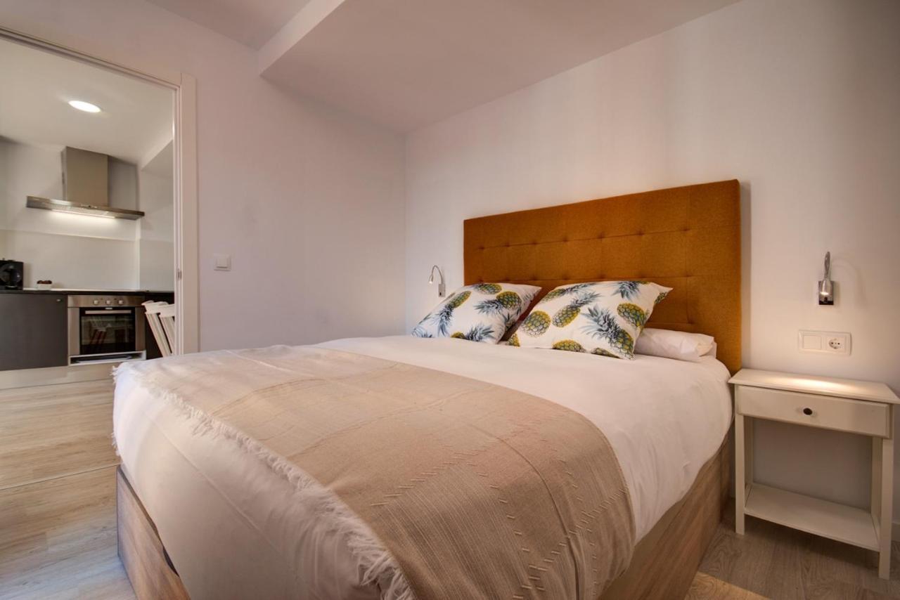 Beds & Breaks - Marina Beach Valencia Luaran gambar